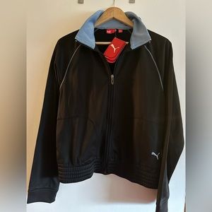 Puma jacket size XL